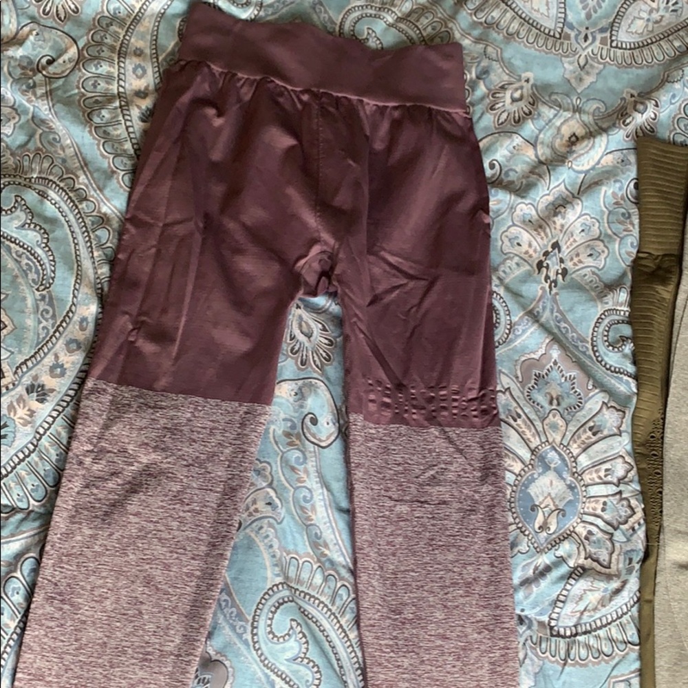 Gymshark leggings